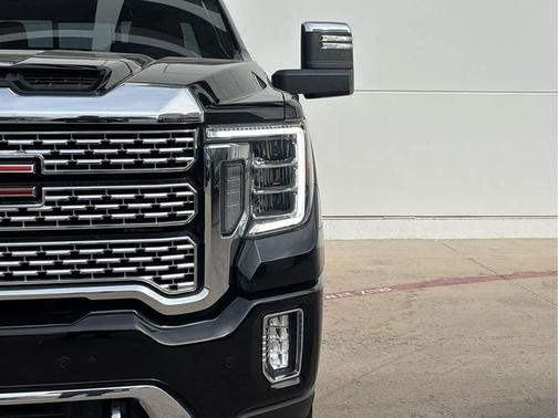 2022 GMC Sierra 2500 Denali