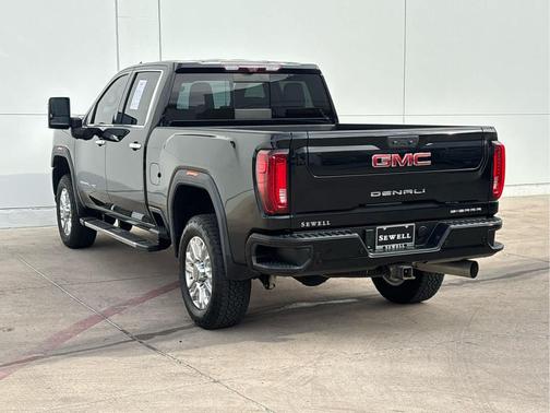 2022 GMC Sierra 2500 Denali