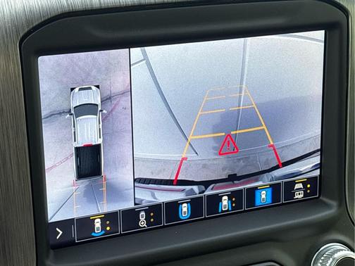 2022 GMC Sierra 2500 Denali