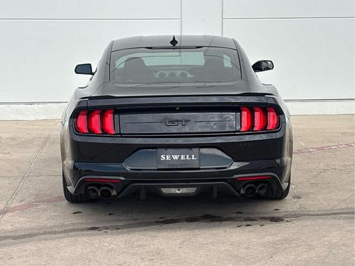 2022 Ford Mustang GT