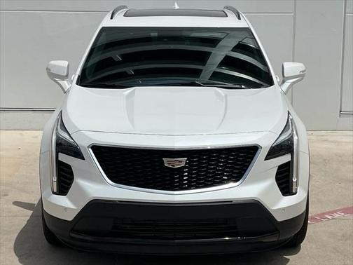 2021 Cadillac XT4 Sport