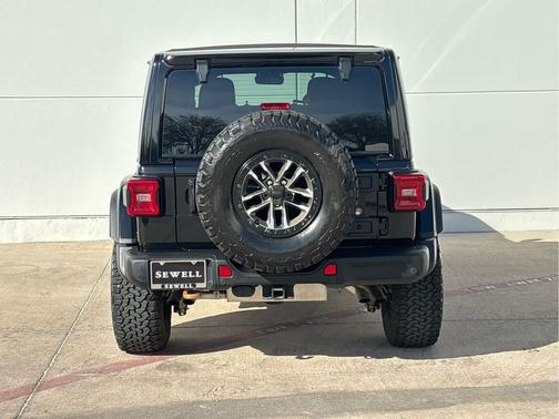 2024 Jeep Wrangler Rubicon 392