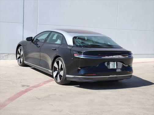 2022 Lucid Air Grand Touring