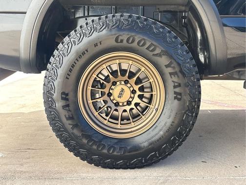 2023 Nissan Titan PRO-4X