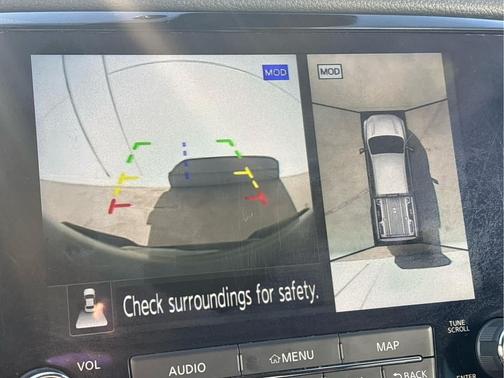 2023 Nissan Titan PRO-4X