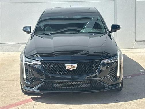 2024 Cadillac CT4 Sport