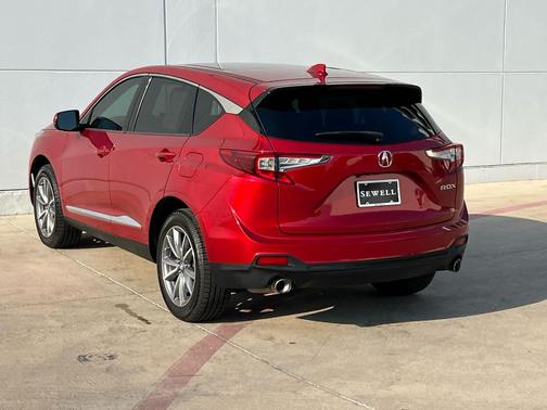 2020 Acura RDX Technology Package