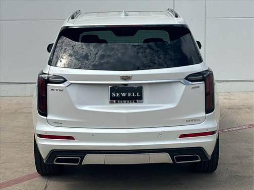 2023 Cadillac XT6 Sport AWD
