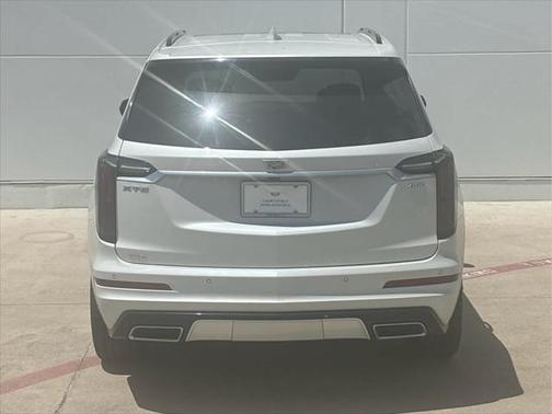 2023 Cadillac XT6 Sport AWD