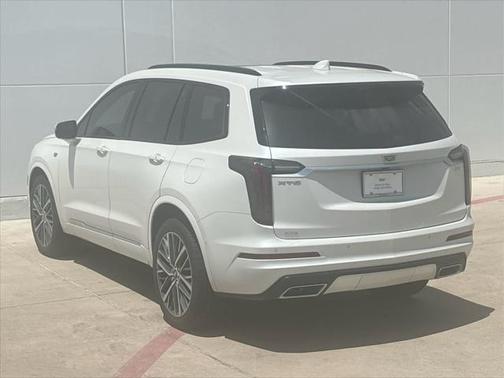 2023 Cadillac XT6 Sport AWD
