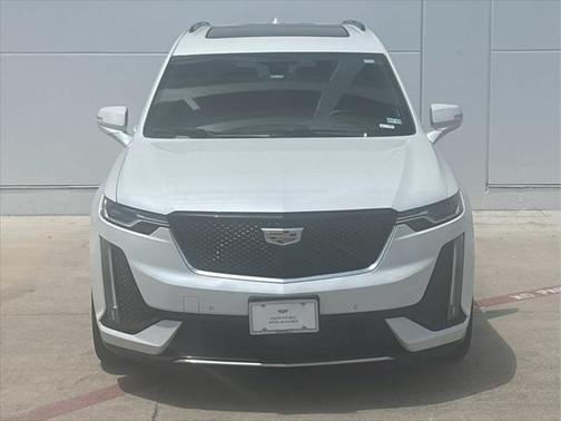 2023 Cadillac XT6 Sport AWD