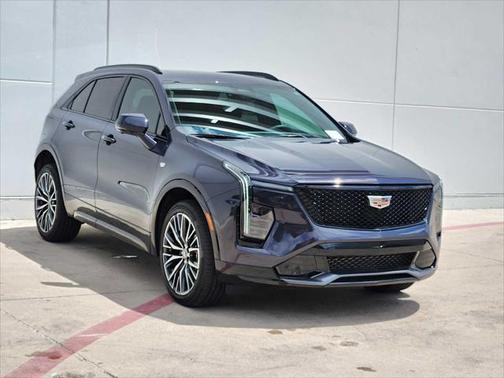 2025 Cadillac XT4 Sport