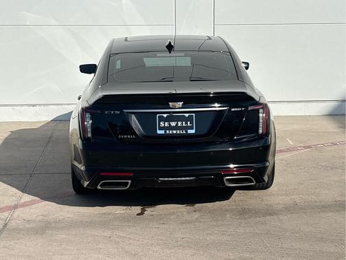 2021 Cadillac CT5 Sport RWD