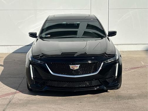 2021 Cadillac CT5 Sport RWD