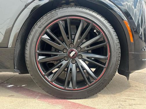 2023 Cadillac LYRIQ Luxury