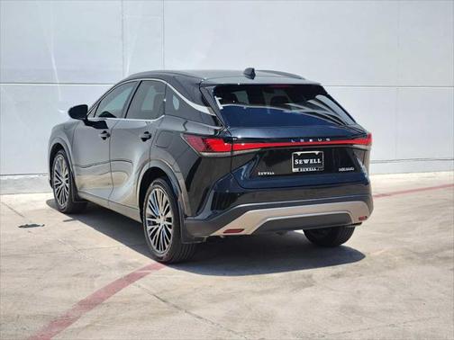 2023 Lexus RX 350 Luxury