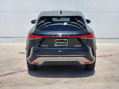 2023 Lexus RX 350 Luxury