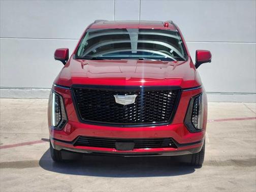 2025 Cadillac Escalade ESV Sport Platinum