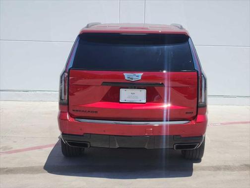 2025 Cadillac Escalade ESV Sport Platinum