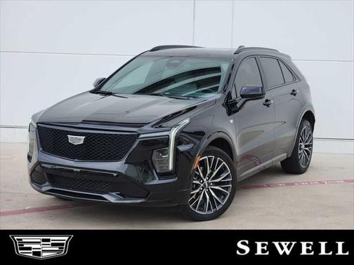 2024 Cadillac XT4 Sport