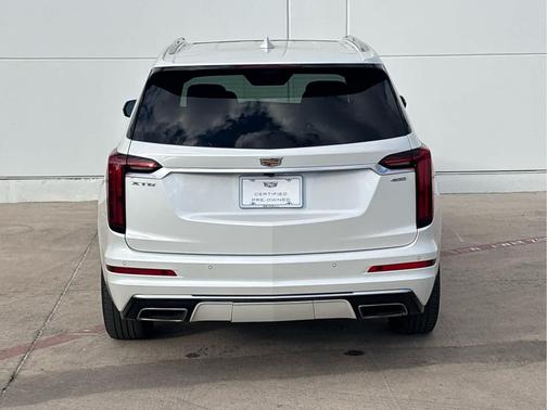 2023 Cadillac XT6 Premium Luxury FWD