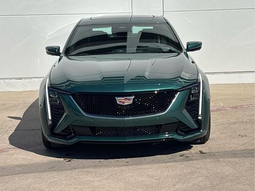 2025 Cadillac CT5 Sport