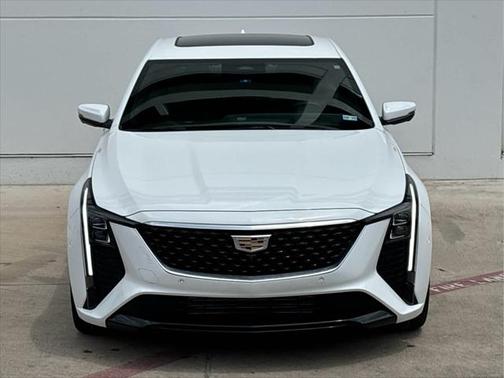 2025 Cadillac CT5 Premium Luxury RWD