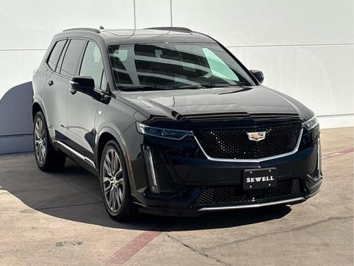 2021 Cadillac XT6 Sport AWD