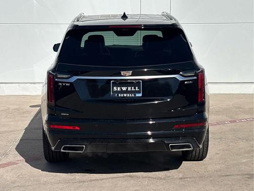 2021 Cadillac XT6 Sport AWD