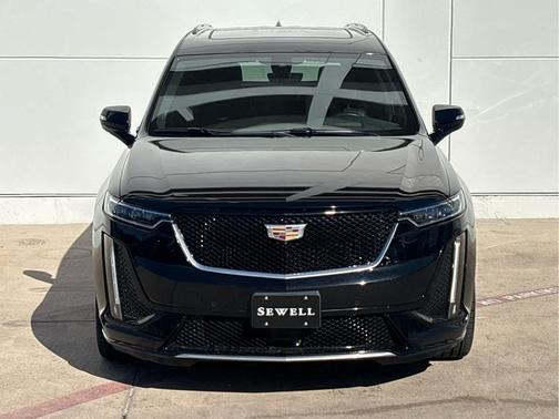 2021 Cadillac XT6 Sport AWD