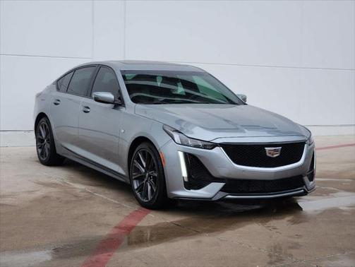 2024 Cadillac CT5 Sport RWD