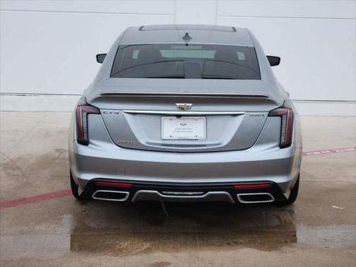 2024 Cadillac CT5 Sport RWD