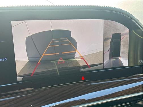 2021 Cadillac Escalade ESV Sport Platinum