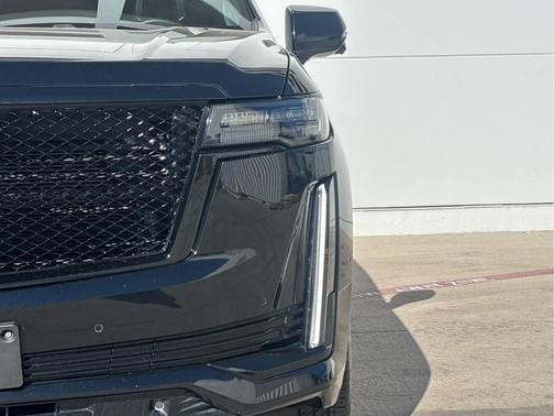 2021 Cadillac Escalade ESV Sport Platinum