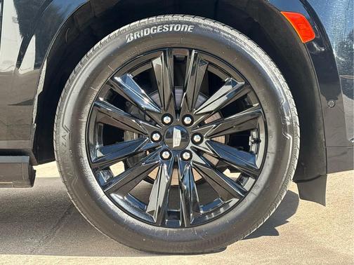 2021 Cadillac Escalade ESV Sport Platinum