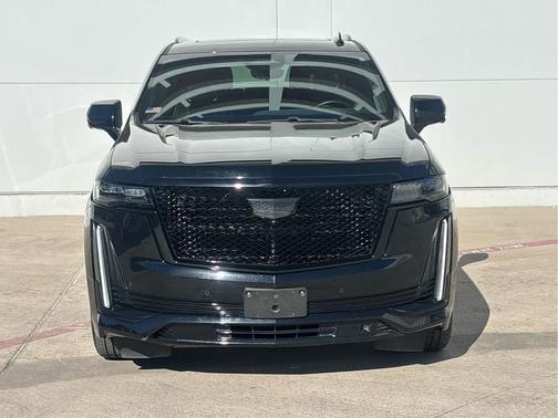 2021 Cadillac Escalade ESV Sport Platinum