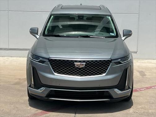 2023 Cadillac XT6 Premium Luxury FWD