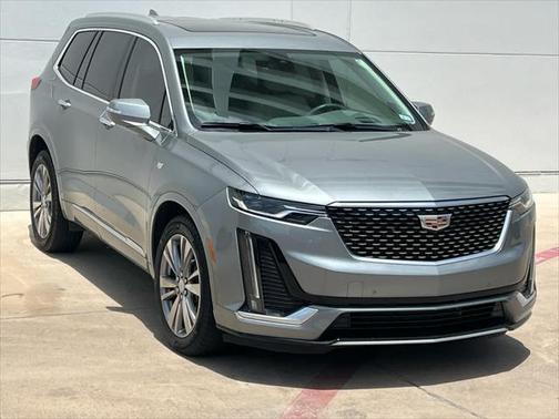 2023 Cadillac XT6 Premium Luxury FWD