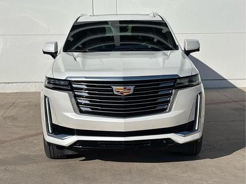 2024 Cadillac Escalade ESV Premium Luxury Platinum