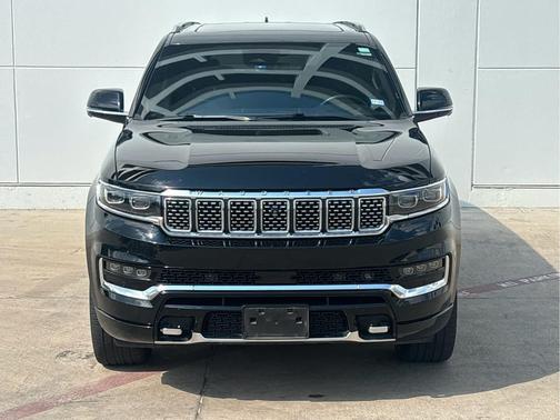 2022 Jeep Grand Wagoneer Series III 4x4