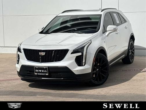 2023 Cadillac XT4 Sport