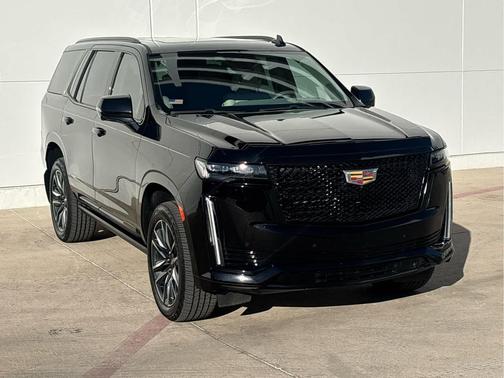 2022 Cadillac Escalade Sport Platinum