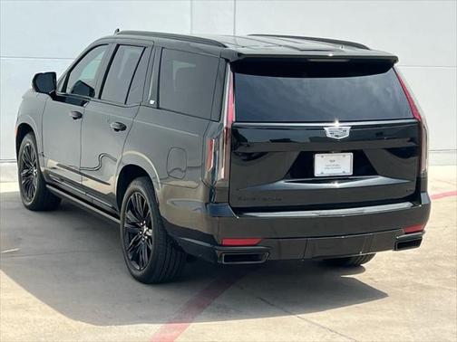 2021 Cadillac Escalade Sport Platinum
