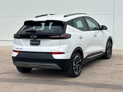 2023 Chevrolet Bolt EUV FWD Premier