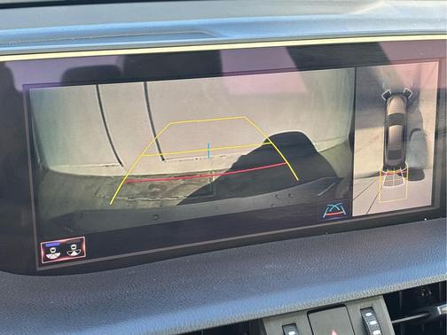 2019 Lexus ES 350 Luxury