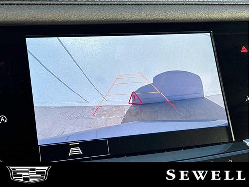 2025 Cadillac XT6 Premium Luxury FWD