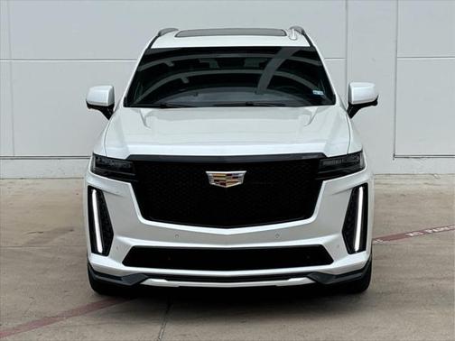 2024 Cadillac Escalade V-Series