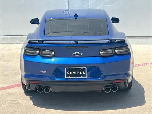 2023 Chevrolet Camaro 1SS