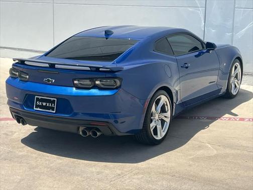 2023 Chevrolet Camaro 1SS