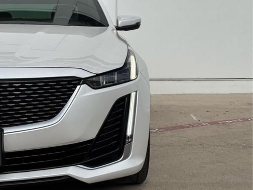 2021 Cadillac CT5 Premium Luxury RWD